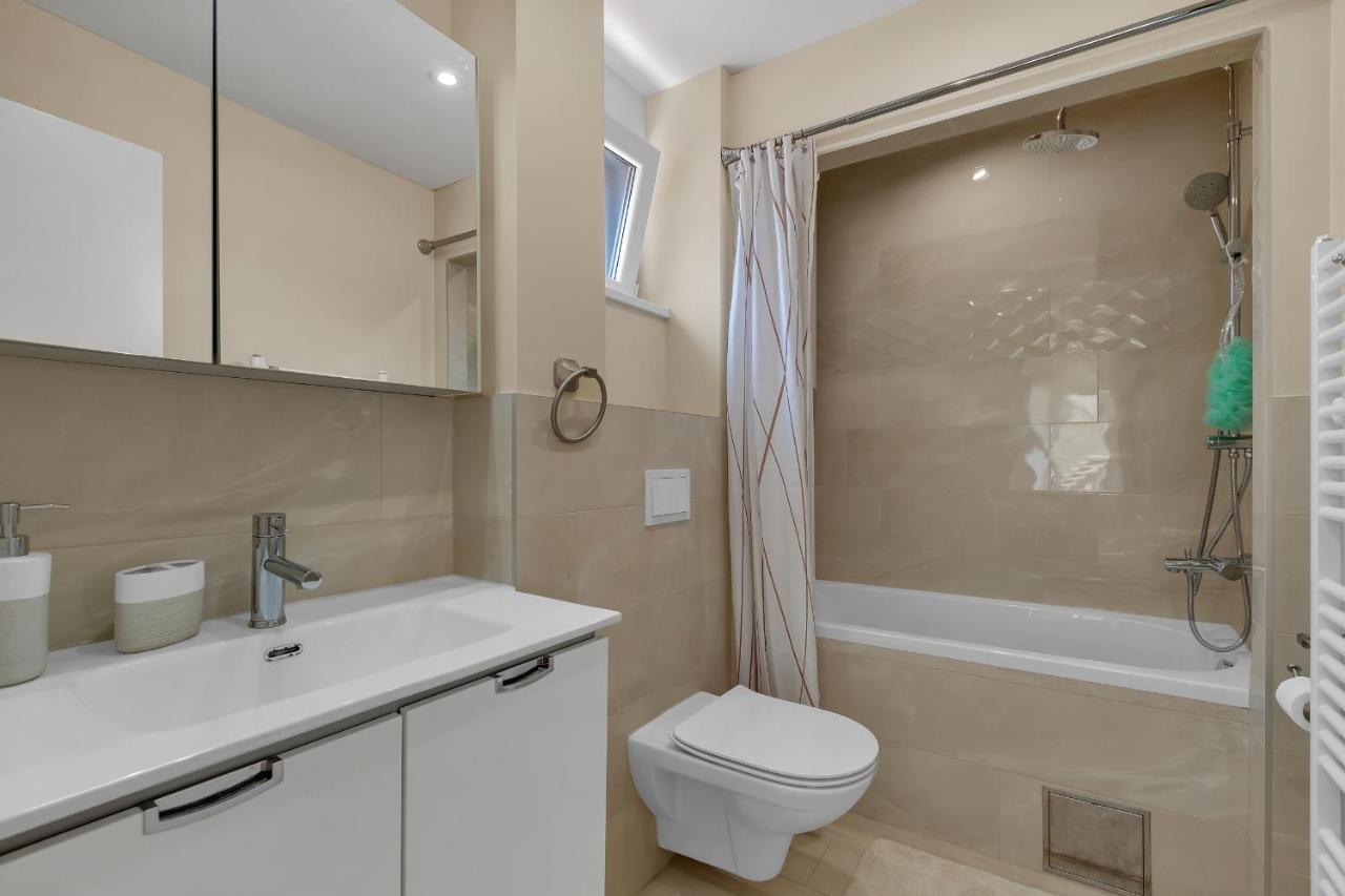 Apartments White House Rastovac Zagvozd Екстериор снимка